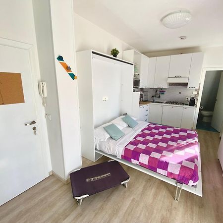 벨레지아아지마리나 La Casa Di Pamy 아파트 외부 사진