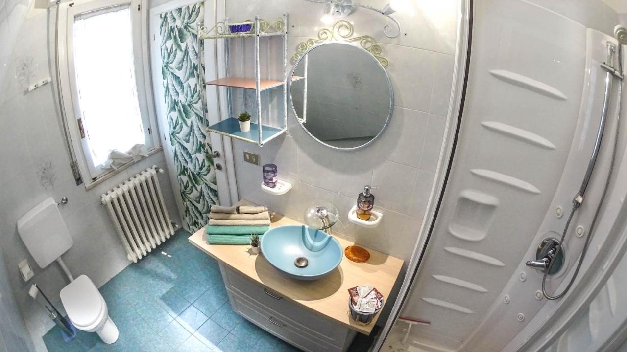 벨레지아아지마리나 La Casa Di Pamy 아파트 외부 사진
